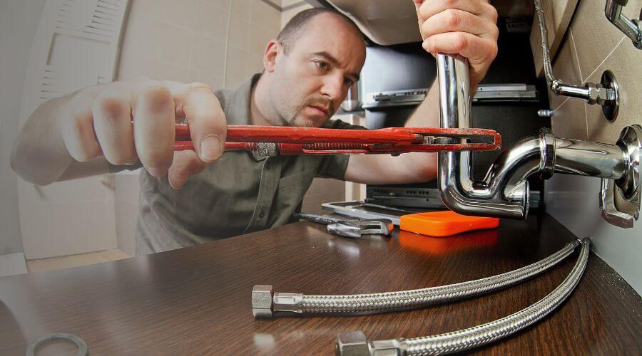 Professional bathroom faucet installation in Theriot, LA